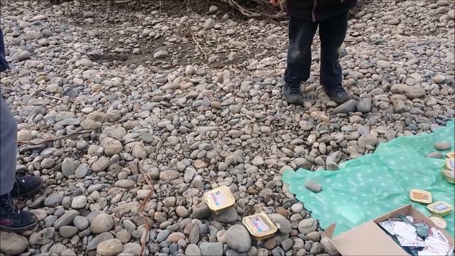 Про сухпаек смотреть онлайн