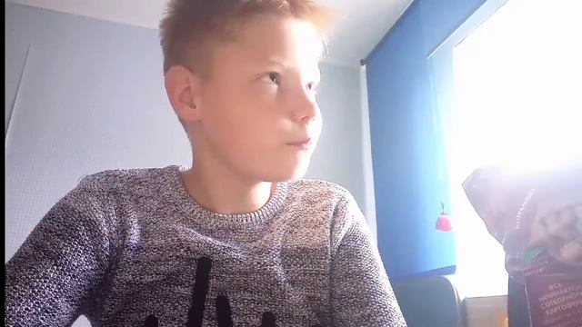 Как правильно есть чипсы? 😂🤣 смотреть онлайн