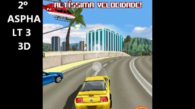 TOP 5 MELHORES GRÁFICOS DE JOGOS DE CORRIDA JAVA