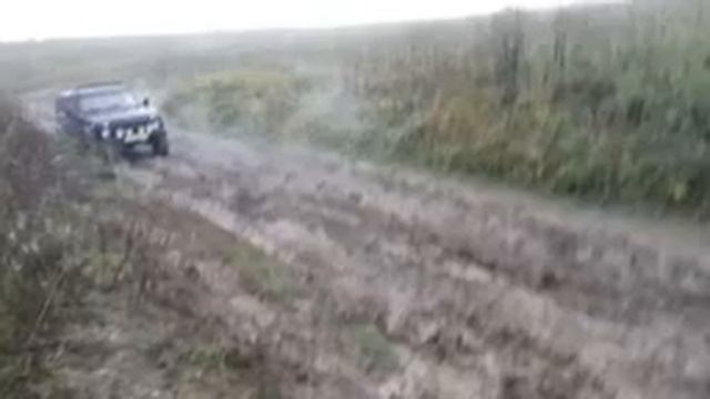 Нагаево, спуск к реке Белой (сентябрь 2017) смотреть онлайн