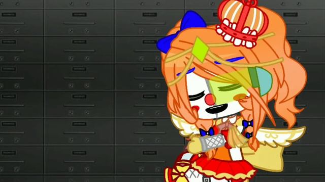||Afton family||Remix/cover||fnaf||gacha club|| смотреть онлайн