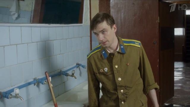 Александр Петров - Обнимая небо (Дедовщина) смотреть онлайн