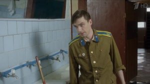 Александр Петров -  Обнимая небо (Дедовщина)