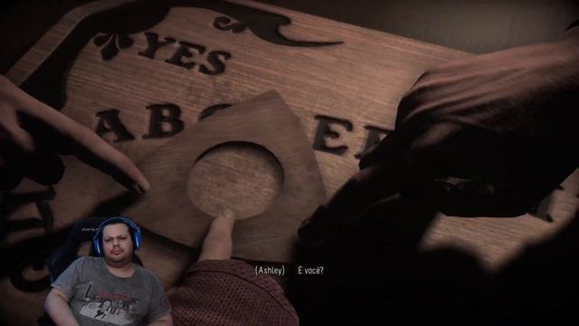 ESSA MULHER SÓ QUER AQUILO 🥴 | Until Dawn #3 смотреть онлайн