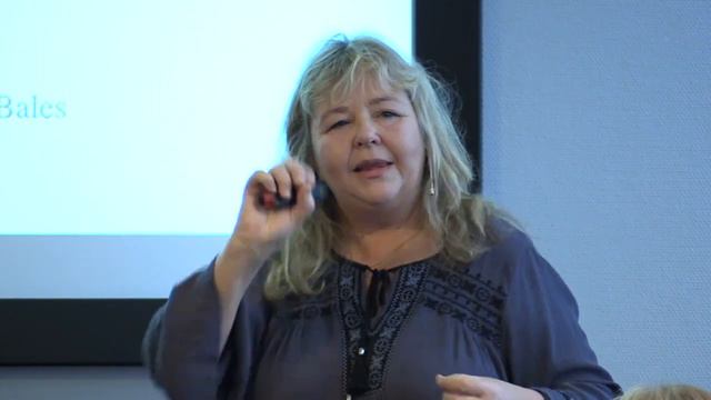 Hur skapa bättre möten? med Maija Oxelhag och Birgitta Södergren смотреть онлайн