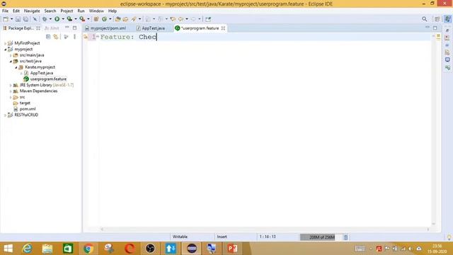 Karate API Test Automation Training - Part 1 смотреть онлайн
