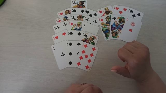 Крестовый Король и ❤️ Дама.Затишье в Отношениях.Что Он Задумал? смотреть онлайн