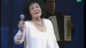 Альфия Авзалова - Концерт (2001)