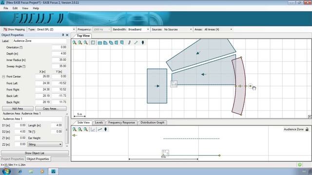 EASE Focus 2 Tutorial: Part 2 смотреть онлайн
