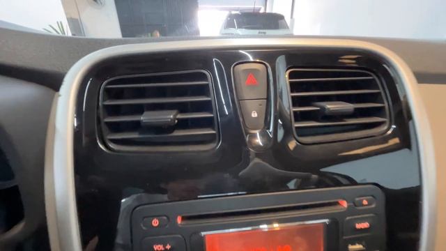RENAULT LOGAN EXPRESSION 1.0 2014 смотреть онлайн