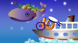 Азбука-малышка. Буква Ю