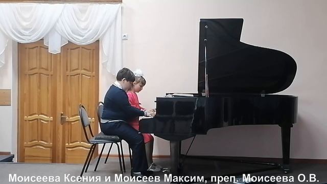 Малые формы досуга (занятости) детей в период весенних каникул смотреть онлайн