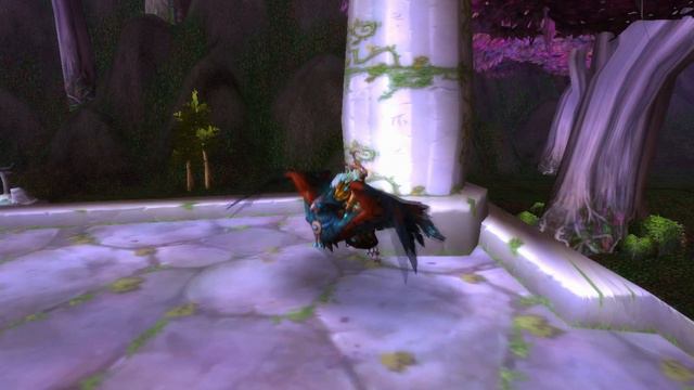 Прокачка в Легионе 100-110 | Как ускорить сей процесс | World of Warcraft:Legion смотреть онлайн