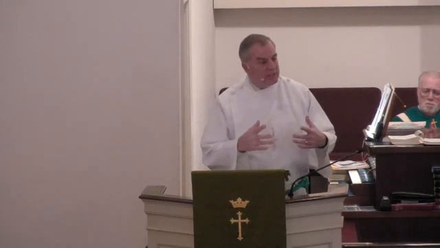 Trinity UMC Prince Frederick MD Live Stream Church Service смотреть онлайн