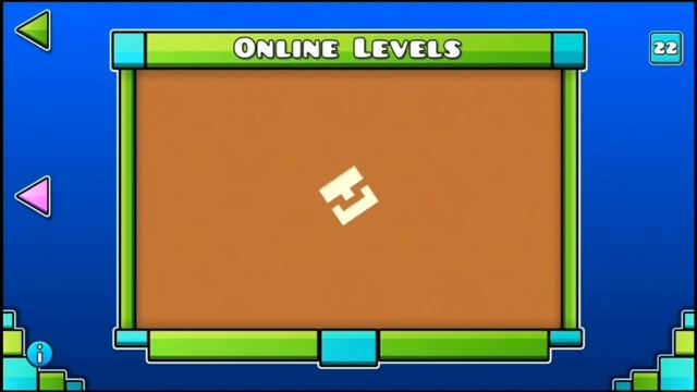 Song ID = 1 ? | Geometry Dash First Custom Song (Newgrounds)