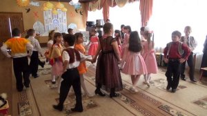 Музыкальная композиция "Травушка - муравушка" в исполнении детей гр. №11 МБДОУ "ЦРР - д/с "Сказка"