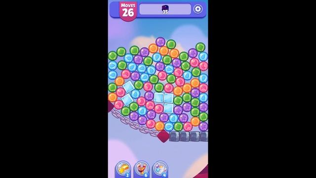 Angry Birds Dream Blast (Rovio Entertainment) - Play new bubble puzzles! - Best App For Kids смотреть онлайн