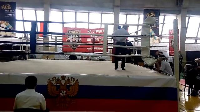 Чемпионат,Первенство Республики Крым по кикбоксингу (Симферополь) 2016 смотреть онлайн