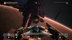 EVERSPACE 2. Крестик на карте. Поиски сигналов и Загадка Древнего сооружения. Покусочкам.  #29.
