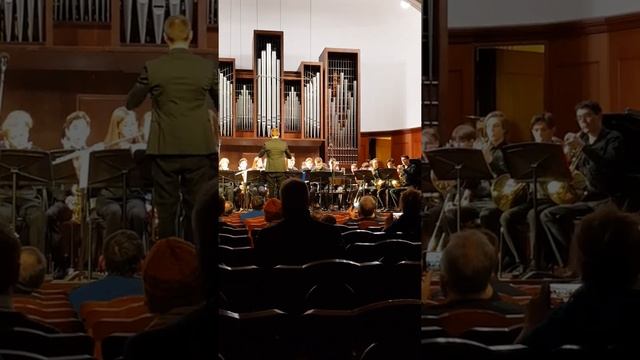 И. Штраус. Марш Радецкого (фрагмент) смотреть онлайн