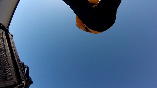 тест в воде камеры GoPro 3 и RD 32