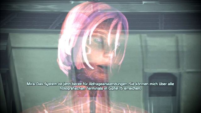 Mass Effect Trilogy - Part 1 [PS3] [HD] #039 - Eisstation Zebra смотреть онлайн
