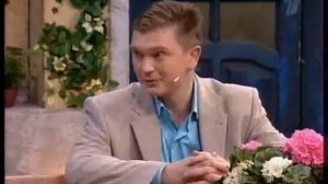 Анисимов Алексей в Давай Поженимся