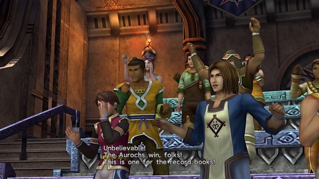 FINAL FANTASY X/X-2 HD Remaster_20231113051750 смотреть онлайн