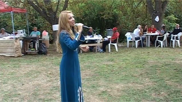 "Море аресах си едно малой моме" - Стиляна Алексиева в Новоселяне на 4.09.2021 г. смотреть онлайн