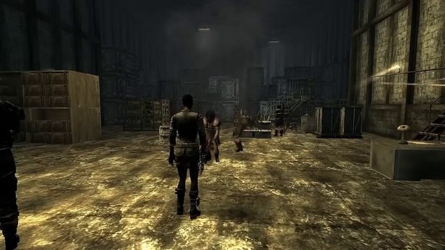 Fallout History - Teil 5 - Fallout: New Vegas (2011) смотреть онлайн