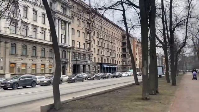 14 Февраля 🖤 Суровый Климат / Электричка / Каменноостровский и Новая Пластинка смотреть онлайн