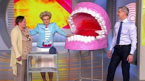 Жить здорово! Выпуск от 25.05.2016