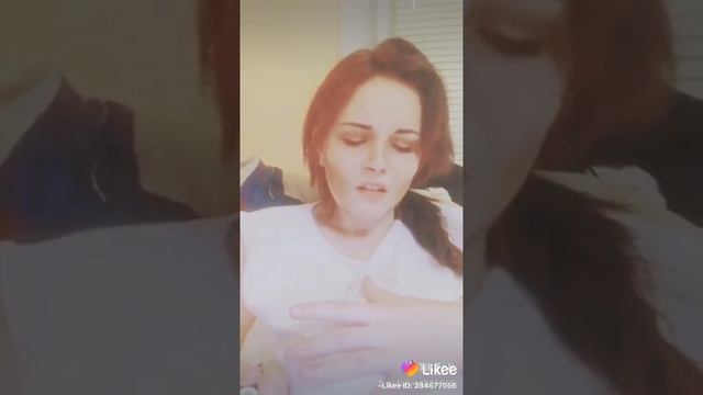 Сумерки.Беременность Беллы. смотреть онлайн