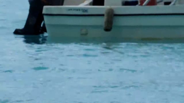 Доминикана. Саона. Карибское море. смотреть онлайн