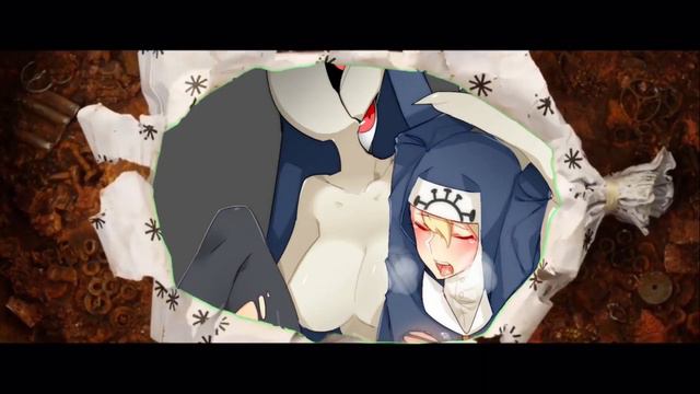 Double Is Worth It (Skullgirls) Reupload смотреть онлайн
