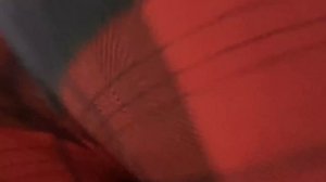 Света столяр садится на камеру