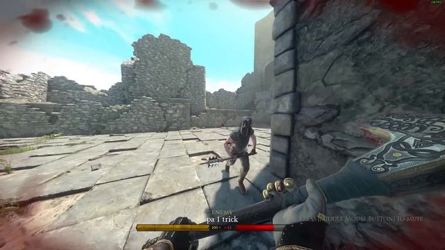TROLLING in funny sword game смотреть онлайн