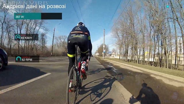 Sprint leadout 1K to go 1250W / 60KPH смотреть онлайн