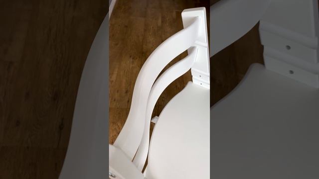 Новая модель "Премиум" растущий стул смотреть онлайн