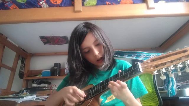 Urubamba charango смотреть онлайн