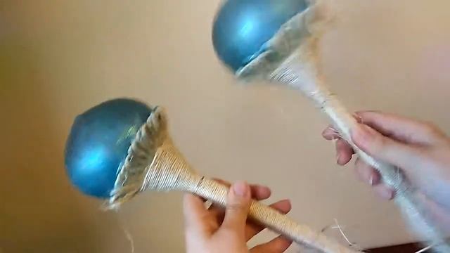 Маракасы Морские русалки бохо ручная работа маракасы handmade смотреть онлайн