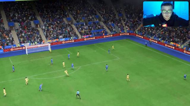 FIFA 23 | Everton Rebuild - S3E6 смотреть онлайн