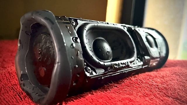 JBL Flip 6 : EXTREME BASS TEST!!! смотреть онлайн