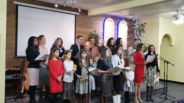 Псалом 99 смотреть онлайн