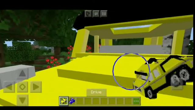 How to download Vehicles mod in Minecraft PE very easy |Cars|Helicopter|Bike| смотреть онлайн