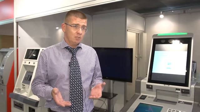 Дмитрий Погодин, Менеджер по развитию бизнеса, Diebold / Dmitry Pogodin, Diebold смотреть онлайн