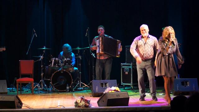 Вика Цыганова - ЭТО РОДИНА МОЯ, Обнинск 2014 смотреть онлайн
