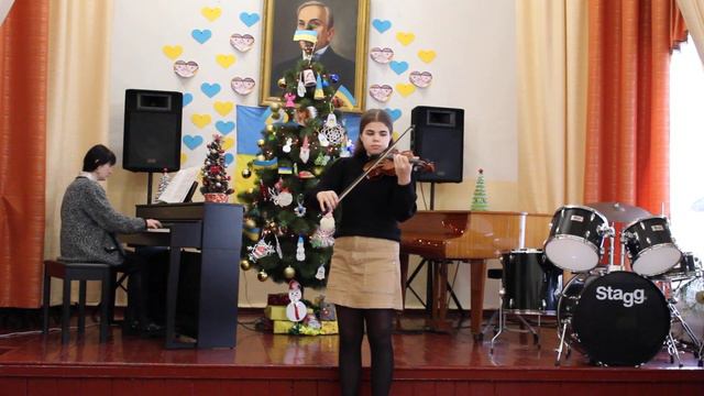 А Вівальді Концерт Соль мажор І частина смотреть онлайн