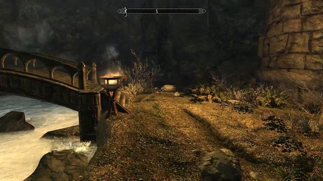 Pro Plays with Ather - Skyrim: Legendary Difficulty - Episode 103 (Deciphering the scroll) смотреть онлайн