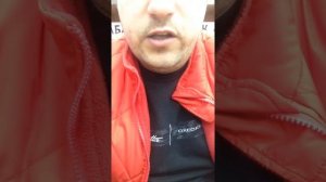 Бестолковая работа в красное и белое !